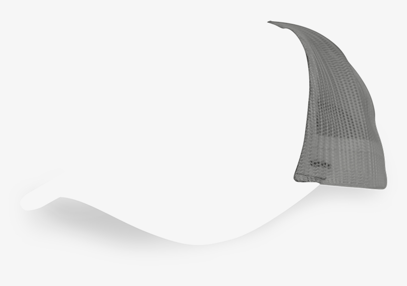 77k 5530 Ivory Mesh 20 Feb 2017 - Beanie, transparent png #985758