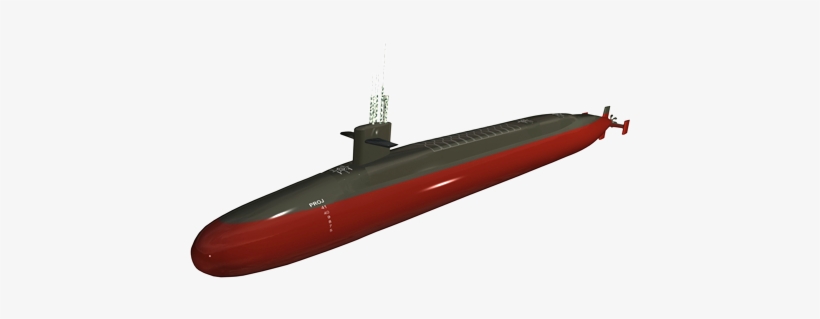 Submarine Png Pic - Submarine, transparent png #985891