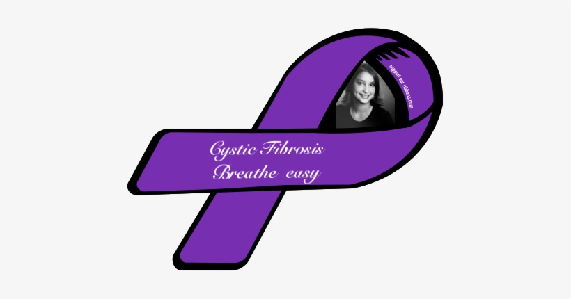 Cystic Fibrosis / Breathe Easy - Domestic Violence Survivor Png, transparent png #985892