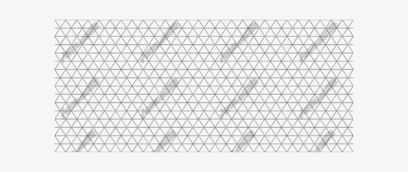 Triangle Wire Mesh, transparent png #985943