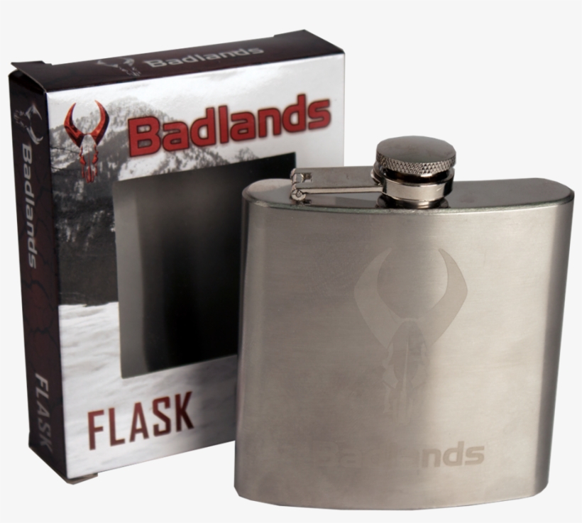 Blflask06 - Box, transparent png #985991