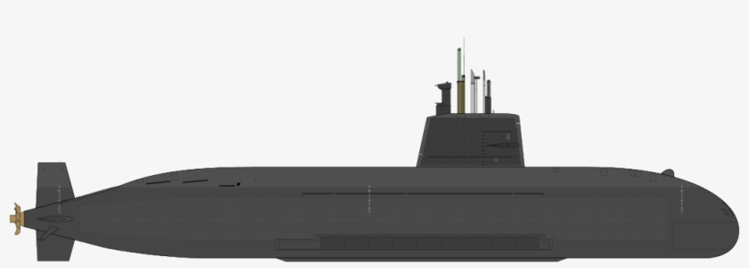 Submarine Png Pic - Submarine Svg, transparent png #986012