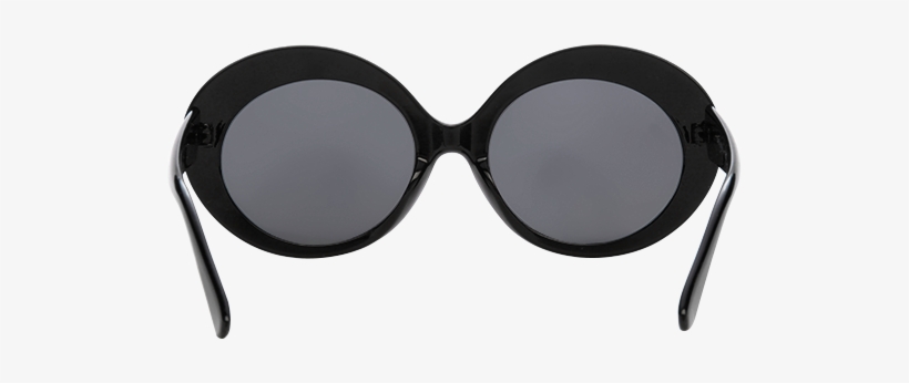 Back - Sunglasses, transparent png #986088