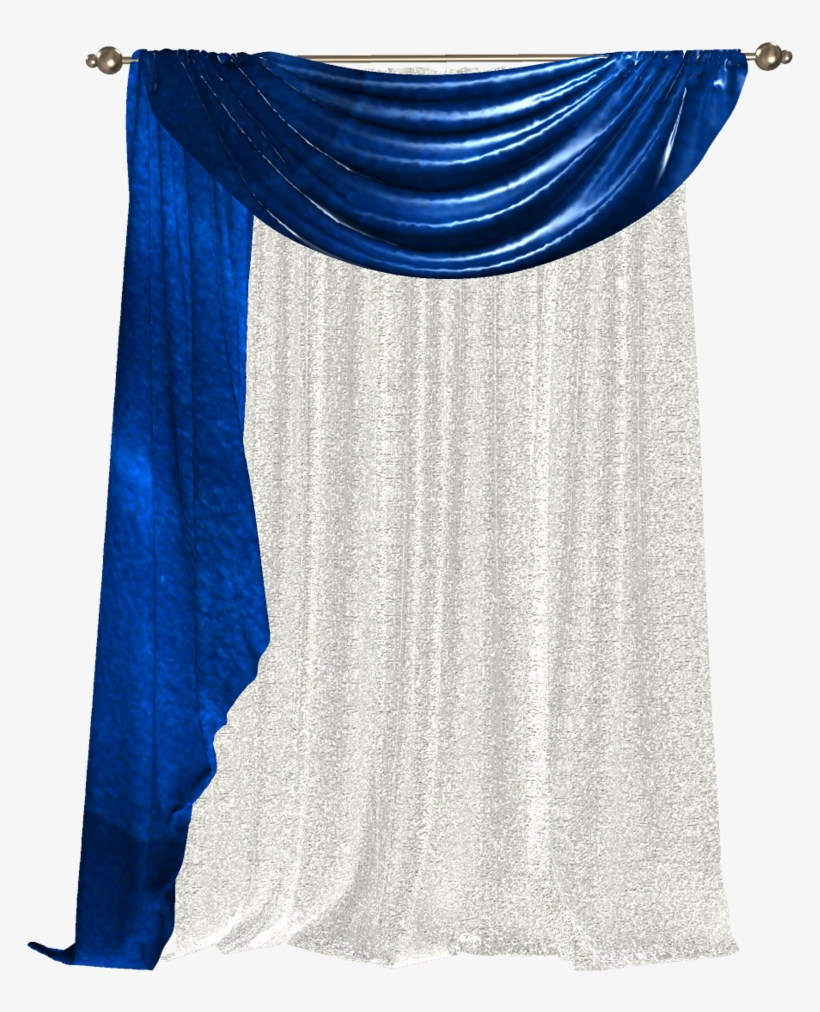 Svg Transparent Library R Curtains Png Doors And House - Curtain, transparent png #986135