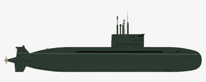 800px-lada Class S - ラーダ 型, transparent png #986222