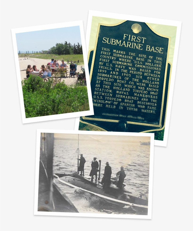 Sub1 - Boardwalk, transparent png #986264