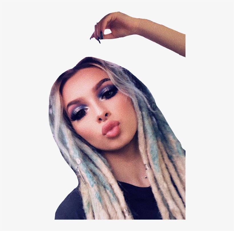 Instagram Pictures Of Zhavia, transparent png #986529