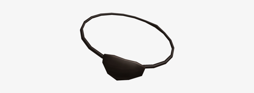 Eyepatch - Eyepatch Transparent, transparent png #986563