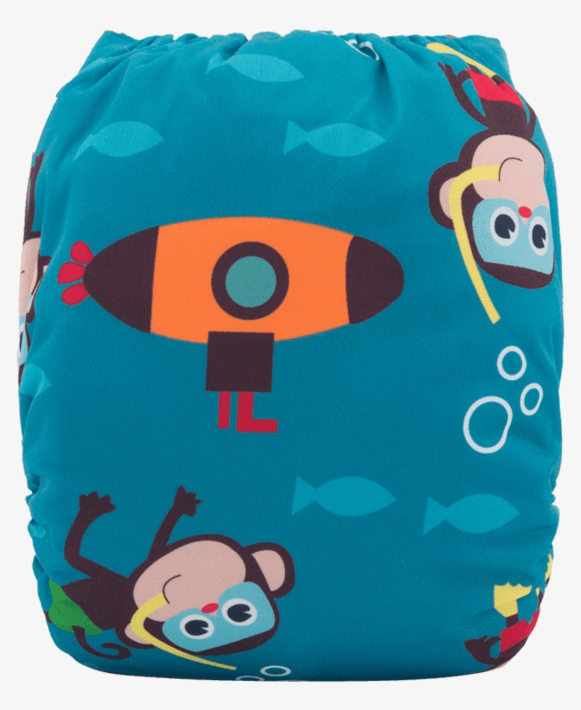 Alva Pocket Diaper - H092 Alva, transparent png #986593