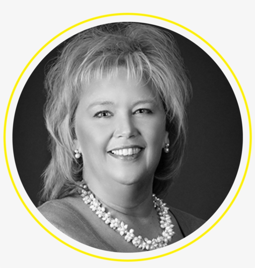 Execteam Headshots Circleimage 091018 R1 Sheryl - Art, transparent png #986623