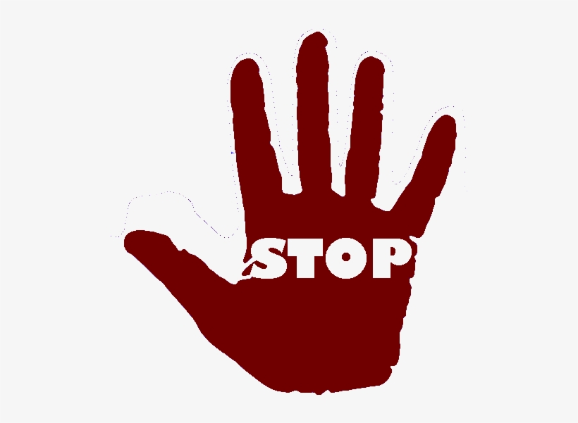 Program Stop, transparent png #986763