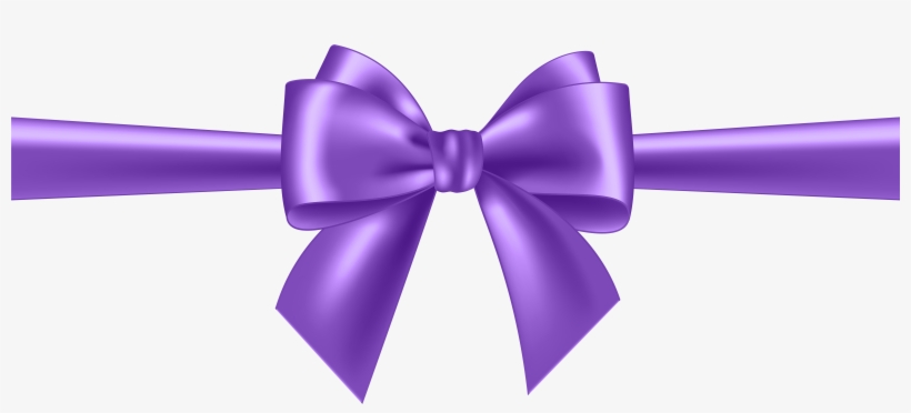 Green Bow Transparent, transparent png #986802