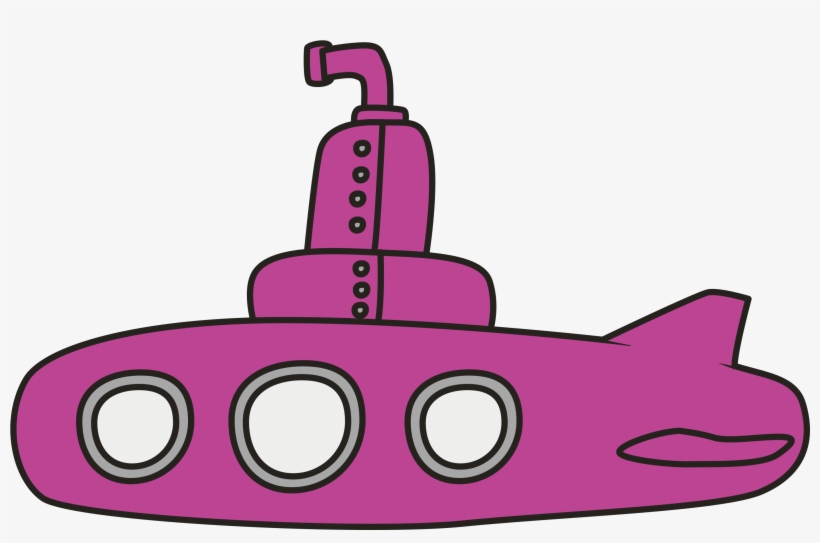 Click On The Submarine To Explore - Mathematics, transparent png #986829