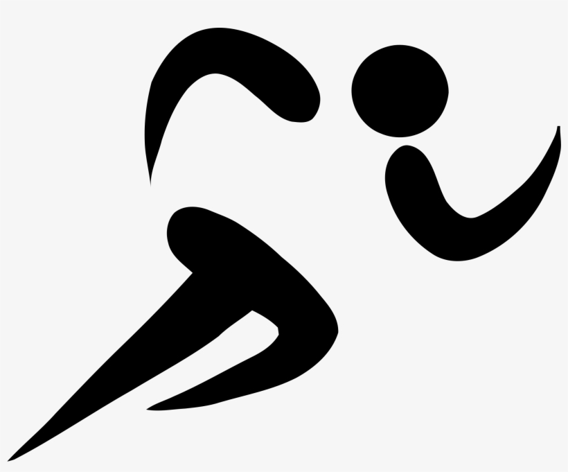 Mb Image/png - Athletic Symbols, transparent png #986832