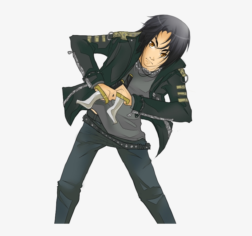 Shunbykuro 264kb Oct 11 2011 - Cartoon, transparent png #987272