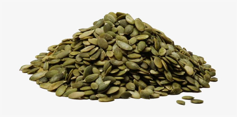 Pumpkin Seeds Download Png - Pumpkin Seed Benefits, transparent png #987332