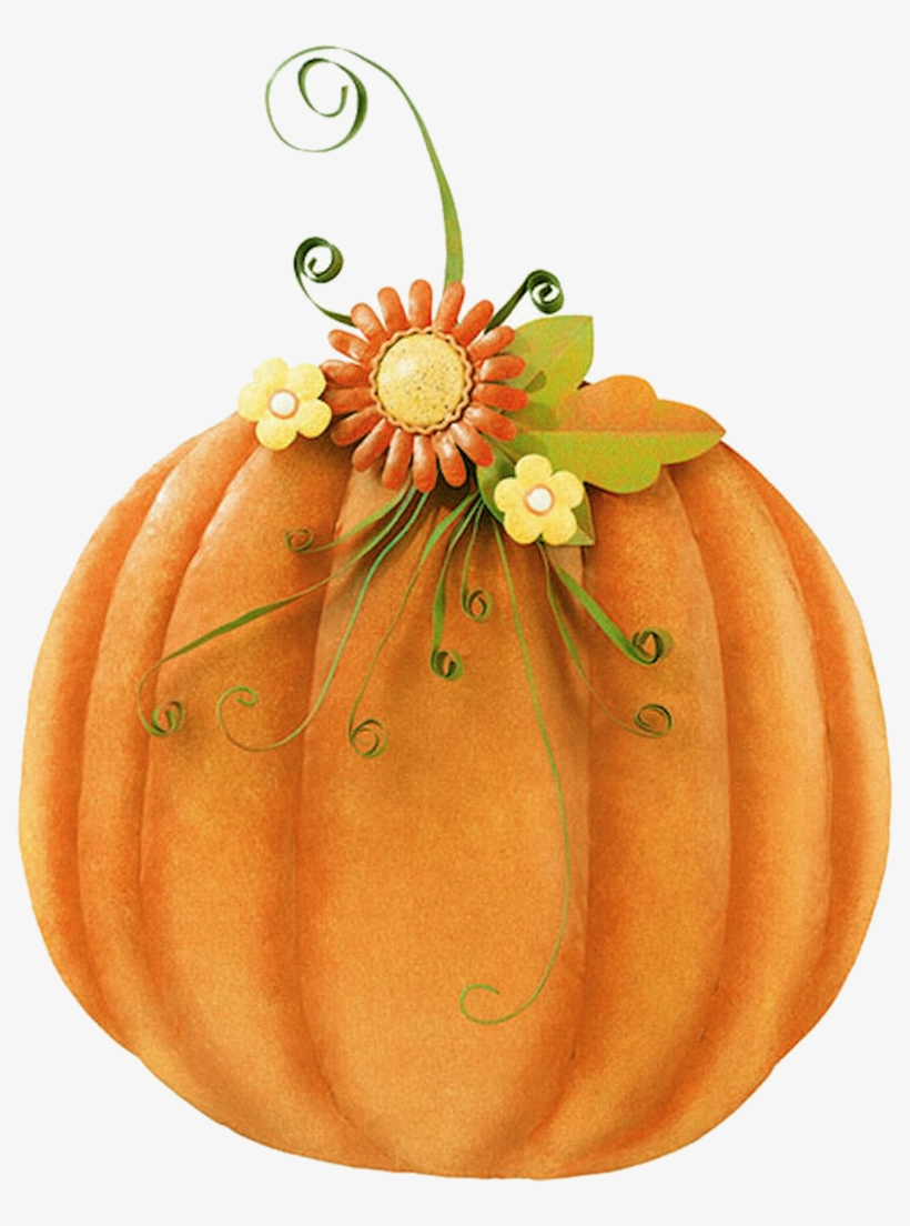 Pumpkin Kit - Harvest Pumpkin / Wall Decor, transparent png #987416