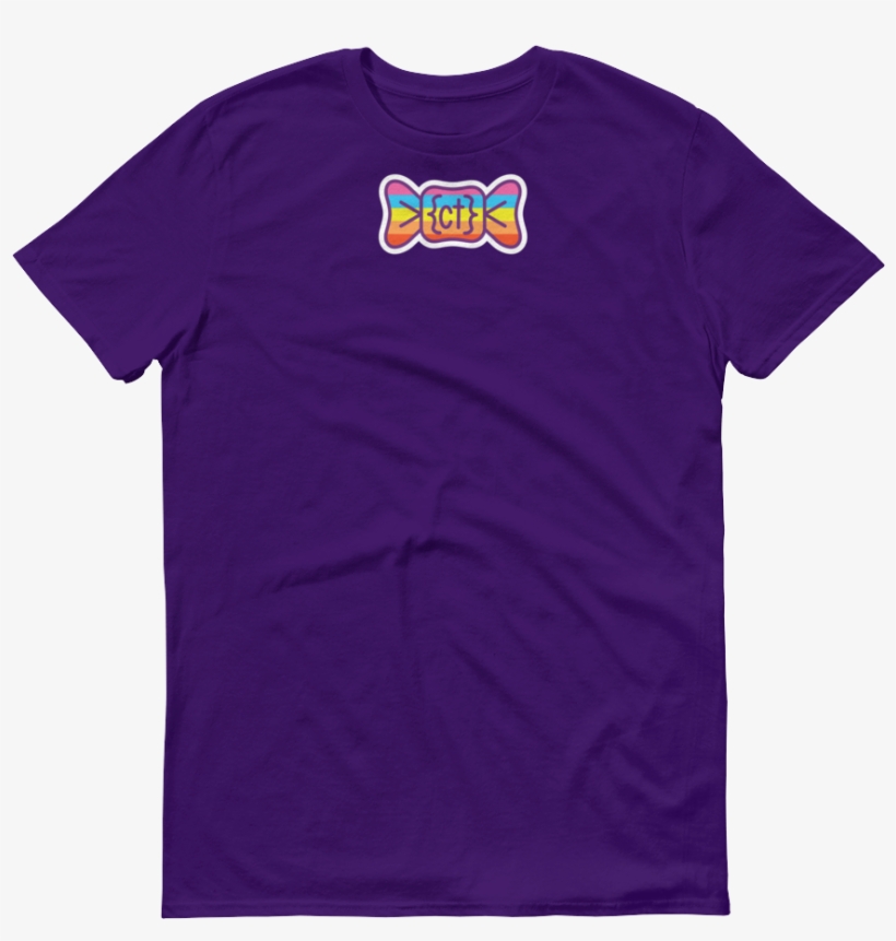 Bow Tie Logo - T-shirt, transparent png #987435