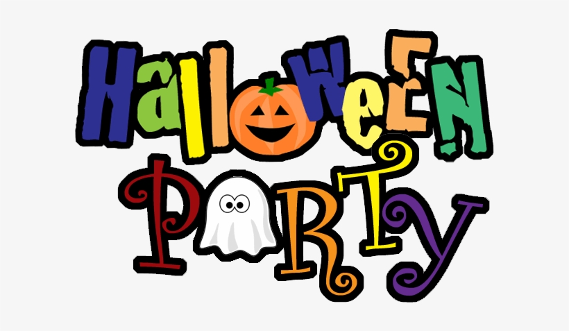 Saint Joseph Regional Catholic School Jpg Freeuse Download - Halloween Party Logo Png, transparent png #987503