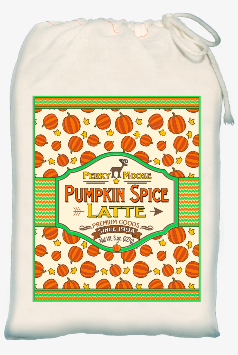 Pumpkin Spice Latte, transparent png #987559
