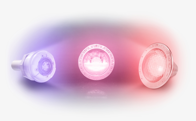 Pool And Spa Lighting - Lighting Png, transparent png #987674