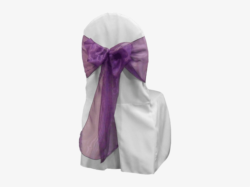 Regal Purple - Chair, transparent png #987737