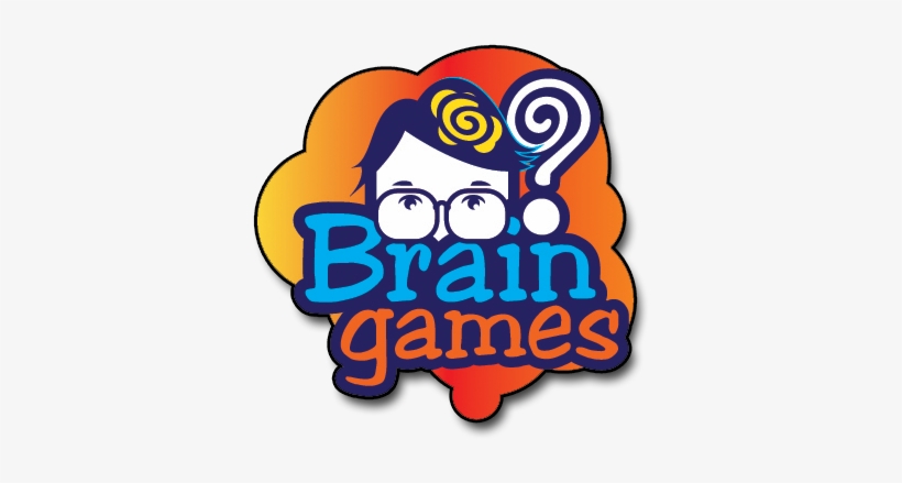 Video Game Clipart Brain Brain Games Free Transparent