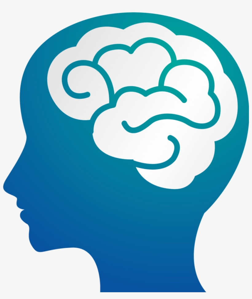 Image Transparent Download Every Child Has A Brainprint - Brain, transparent png #987940