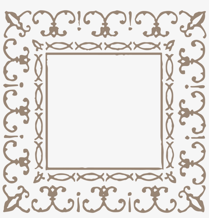 Picture Frame, transparent png #988075