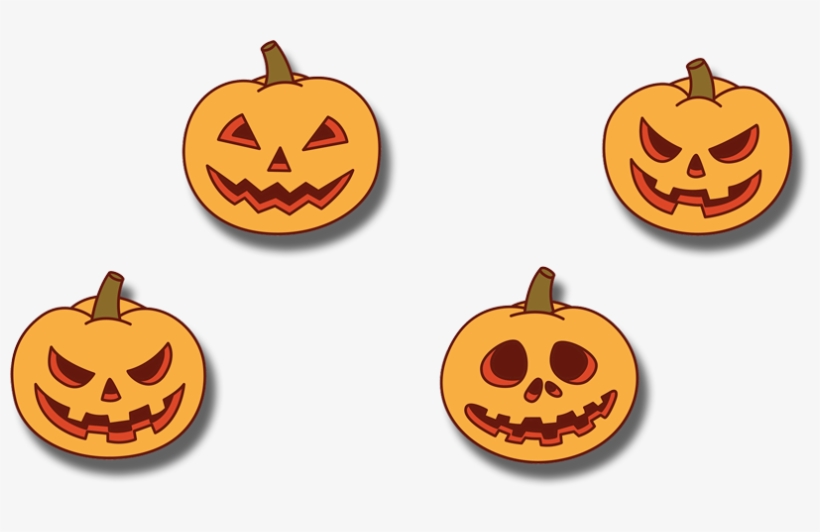 Halloween Party - Illustration, transparent png #988109
