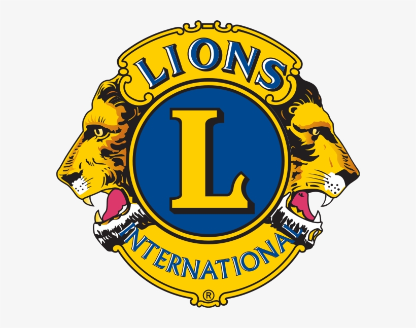 Annette - Lions Club International Logo Png, transparent png #988219