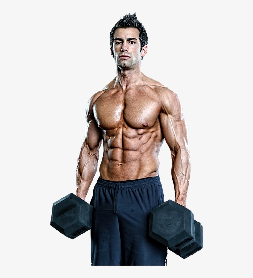 Bodybuilding Png - Lean Body Vs Shredded, transparent png #988267