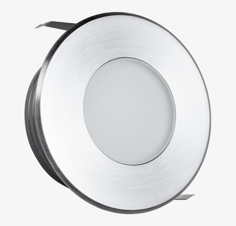 The Proled Inground Dot Is A Decorative Point Of Light - Circle, transparent png #988342