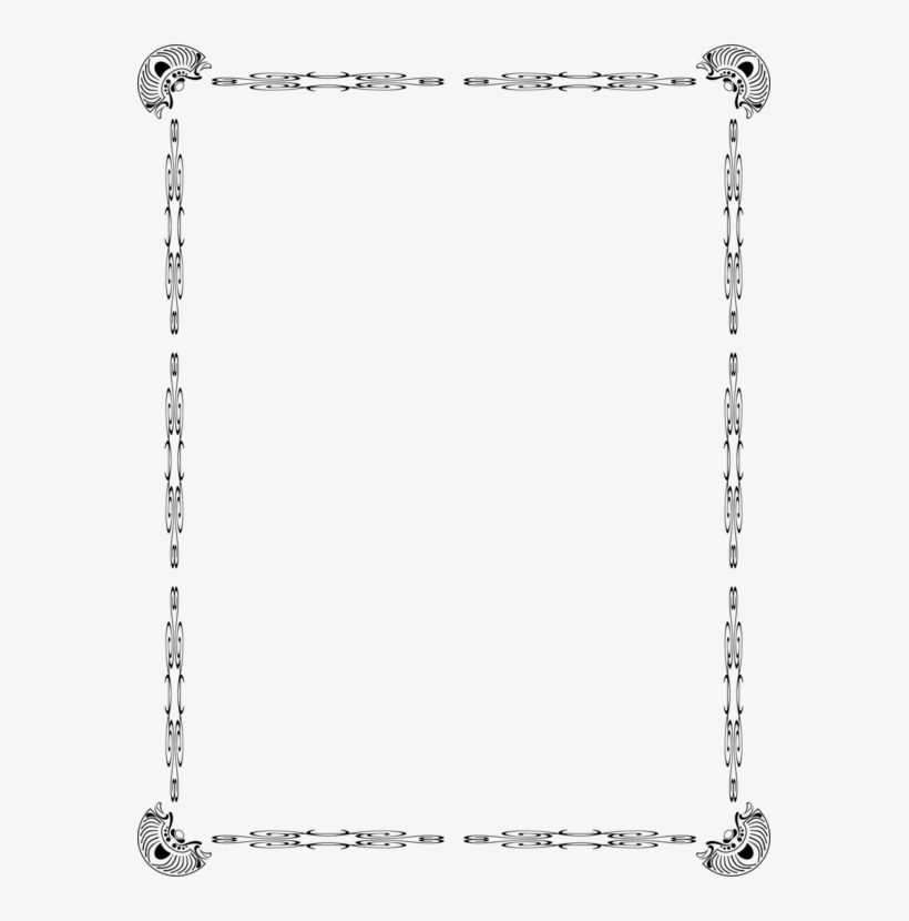 Picture Frames United States Grunge Body Jewellery - Line Art, transparent png #988491