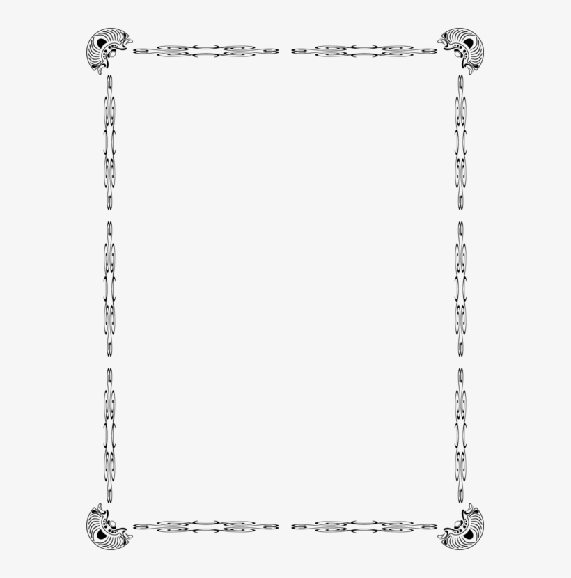Picture Frames United States Grunge Body Jewellery - Line Art, transparent png #988491