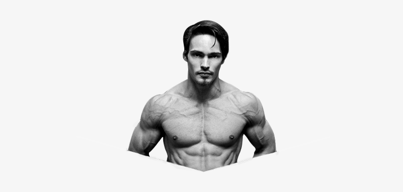 This Is Bodybuilding - Bodybuilding, transparent png #988511
