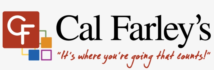 Contact Us - Cal Farley Boys Ranch Logo, transparent png #988534