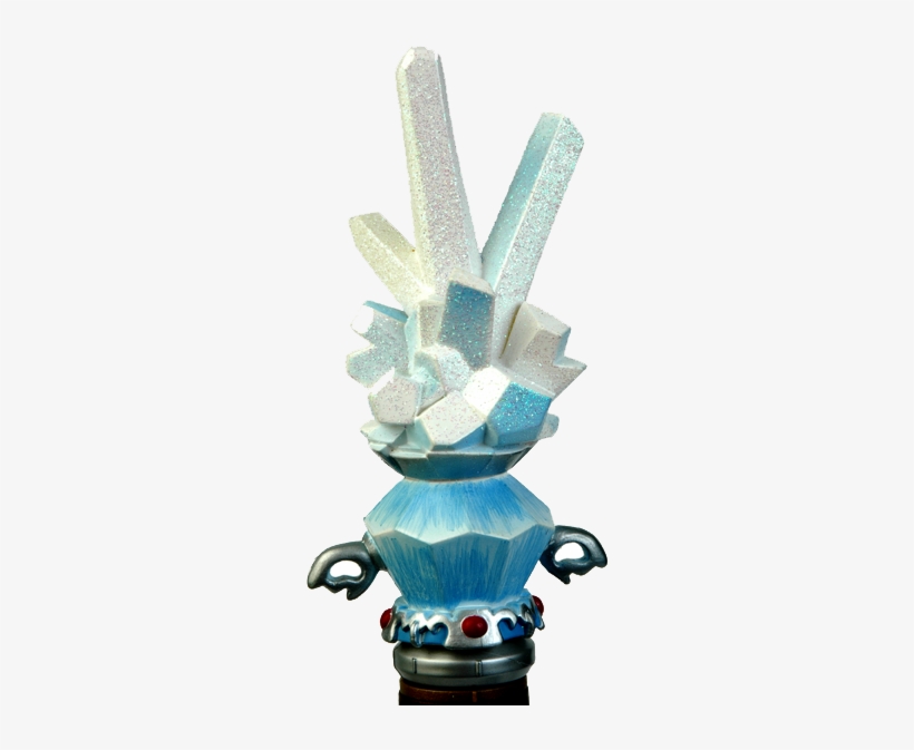 Ice Crystal Topp 4a2034912d444 - Ice, transparent png #988668