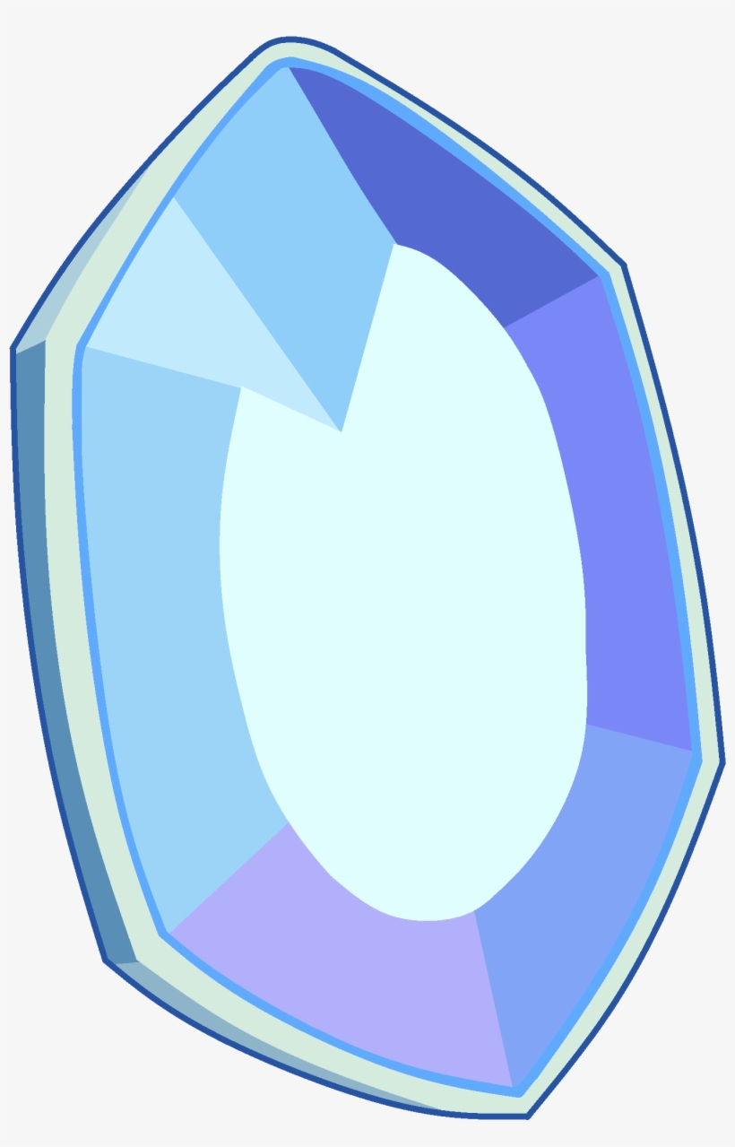 Ice Monster Gempng - Steven Universe De Las Gemas De Cristal, transparent png #988669
