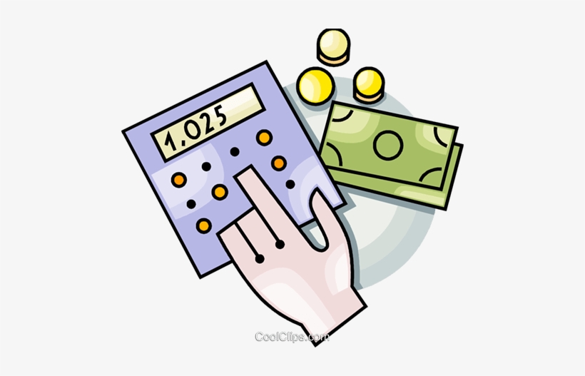 Adding Up Money - Furniture, transparent png #988754