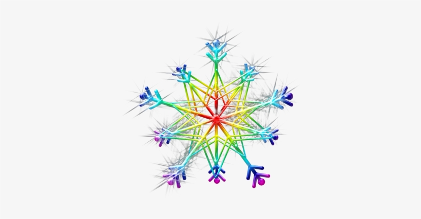 Ice - Ice Kristal Png, transparent png #988775