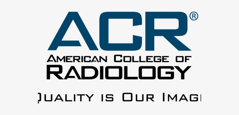 For The Second Year In A Row, The American College - American College Of Radiology Png, transparent png #988892
