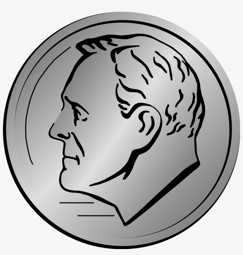 This Free Clipart Png Design Of Illustrations Of Money, transparent png #989039