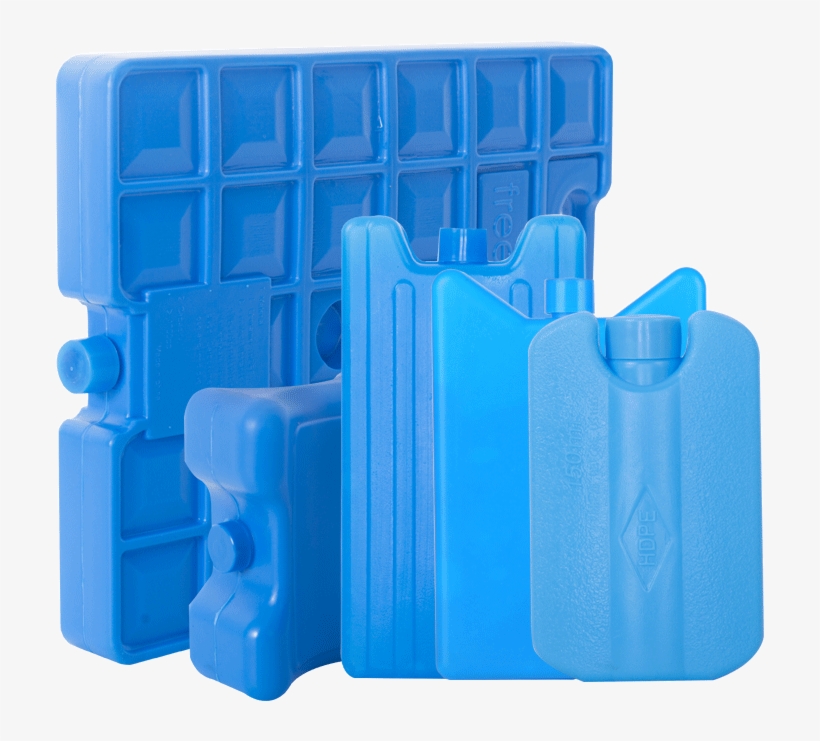 Ice Crystal Box Refrigeration Air Conditioning Fan - Plastic, transparent png #989042