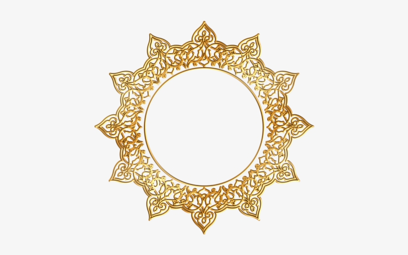 Frame,photo Frame,decorative, - Round Photo Frame Png, transparent png #989160