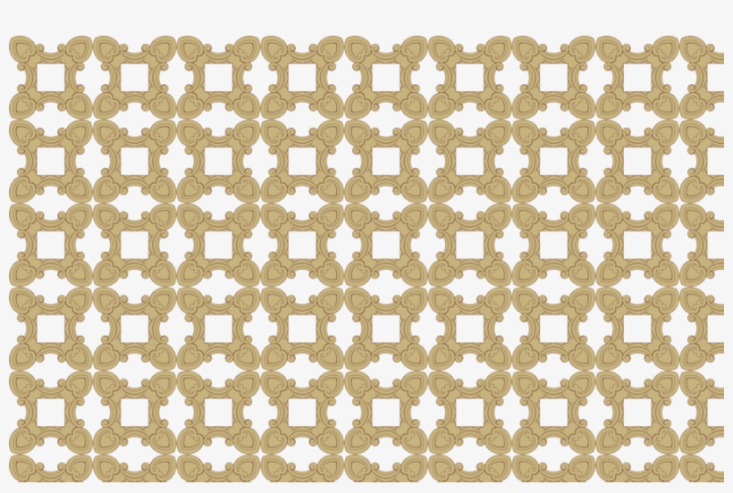 Ornate Pattern Clipart Ornament Pattern - Ornate Pattern, transparent png #989294