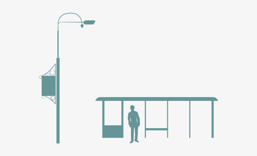 Festina Lente - Handrail, transparent png #989314