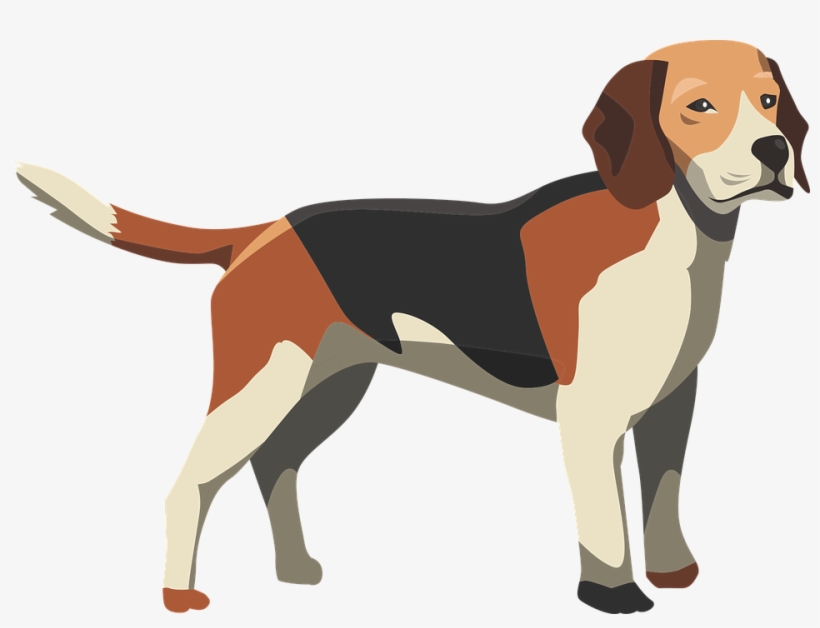 Dog Graphics Svg Freeuse Stock - Dog Graphic, transparent png #989642