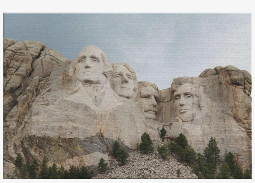 Load Image Into Gallery Viewer, Mount Rushmore National, transparent png #989707