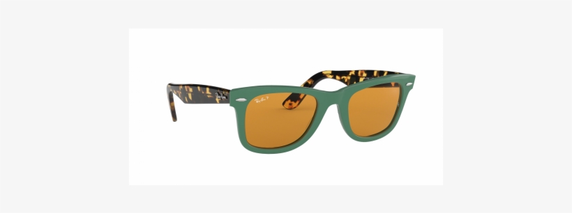 Colours - Ray-ban Original Wayfarer Classic, transparent png #989735